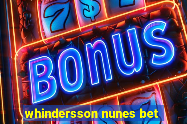 whindersson nunes bet